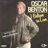 I Believe In Love