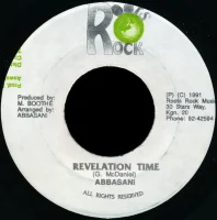 Revelation Time