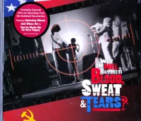 What The Hell Happened To Blood, Sweat & Tears ? - Original Soundtrack