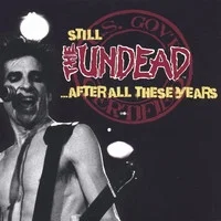Still The Undead...After All These Years
