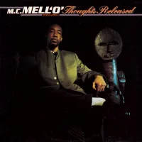 Thoughts Released (Revelation I)