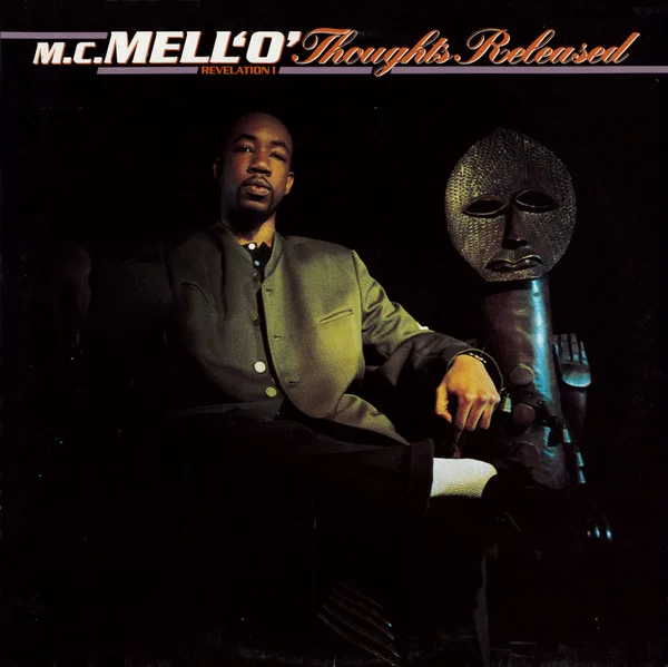 Thoughts Released (Revelation I)