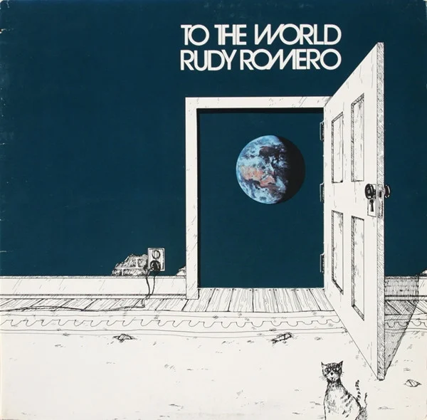 To The World