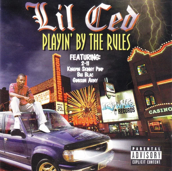 Playin' By The Rules