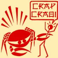 Crap Crab!