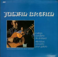 Concierto De Aranjuez - Concerto Pour Guitare