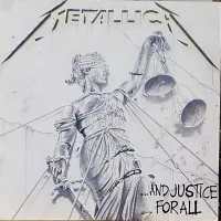 ...And Justice For All