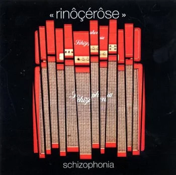 Schizophonia