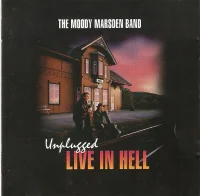 Unplugged Live In Hell