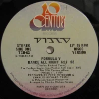 Dance All Night