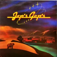 Jap's Gap's