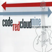 Code Red Cloud Nine