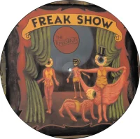 Freak Show