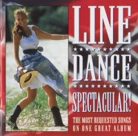 Line Dance Spectacular