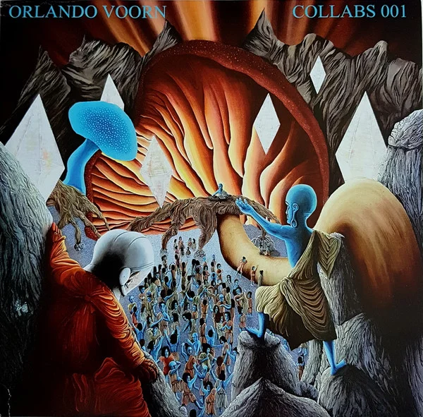 Collabs 001