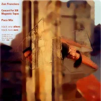 Concert For 300 Magnetic Tapes (Paco Remixes)