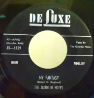 My Fantasy