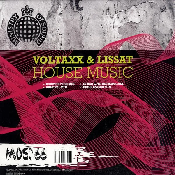 House Music