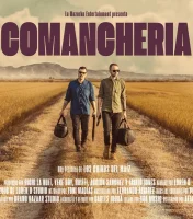 Comanchería