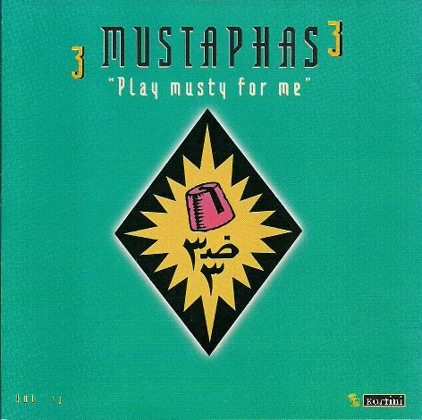 Play Musty For Me