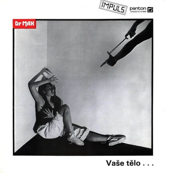 Vaše Tělo … Uletělo