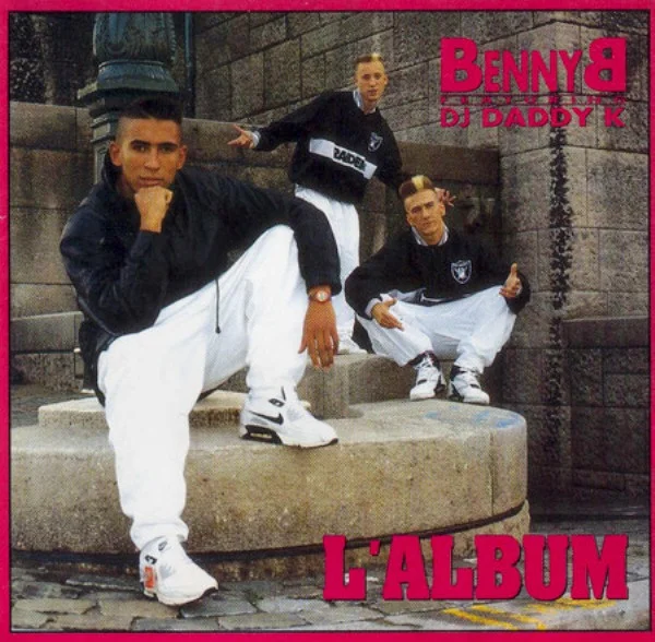 L'Album