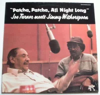Patcha, Patcha, All Night Long