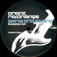 Saigon EP