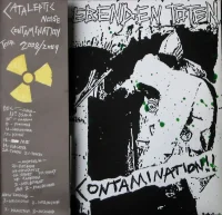 Contamination!!