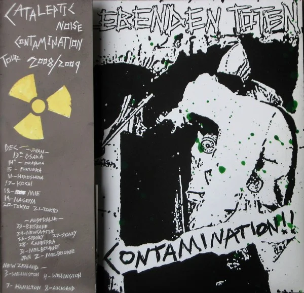 Contamination!!