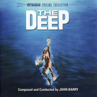 The Deep (Original Motion Picture Soundtrack)