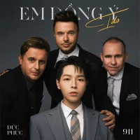 Em Đồng Ý (I Do)
