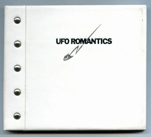 UFO Romantics