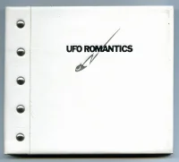 UFO Romantics