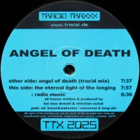 Angel Of Death