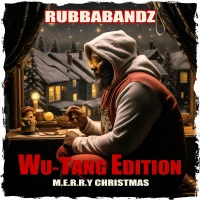 M​.​E​.​R​.​R​.​Y. Christmas: Wu​-​Tang Edition