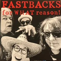For WHAT Reason!