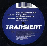 The Swedish EP