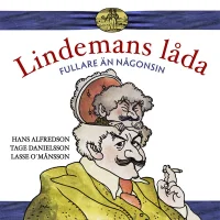 Lindemans Låda (Fullare Än Någonsin)