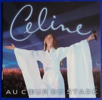 Au Cœur Du Stade
