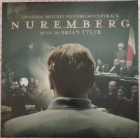 Nuremberg (Original Motion Picture Soundtrack)