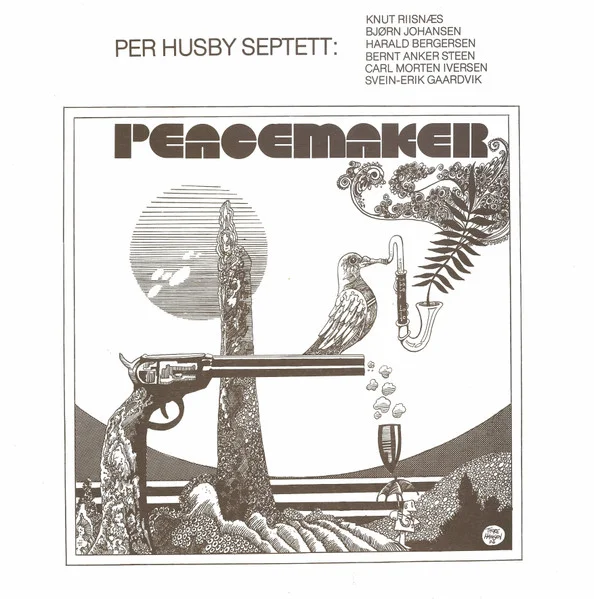 Peacemaker