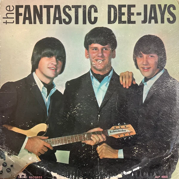 The Fantastic Dee-Jays