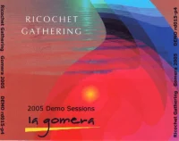 Gomera 2005 Demo Sessions