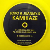 Kamikaze