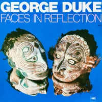 Faces In Reflection