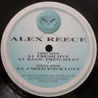 Fresh Jive / Basic Principles / I Need Your Love