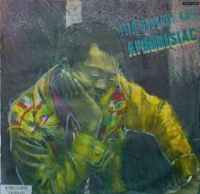 Afrodisiac