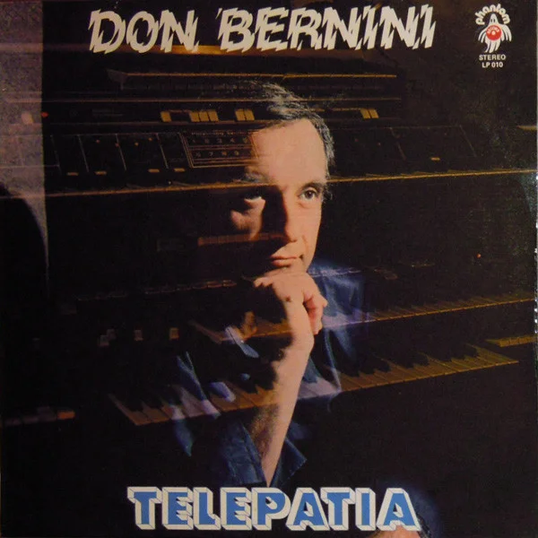 Telepatia