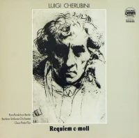 Requiem C-Moll